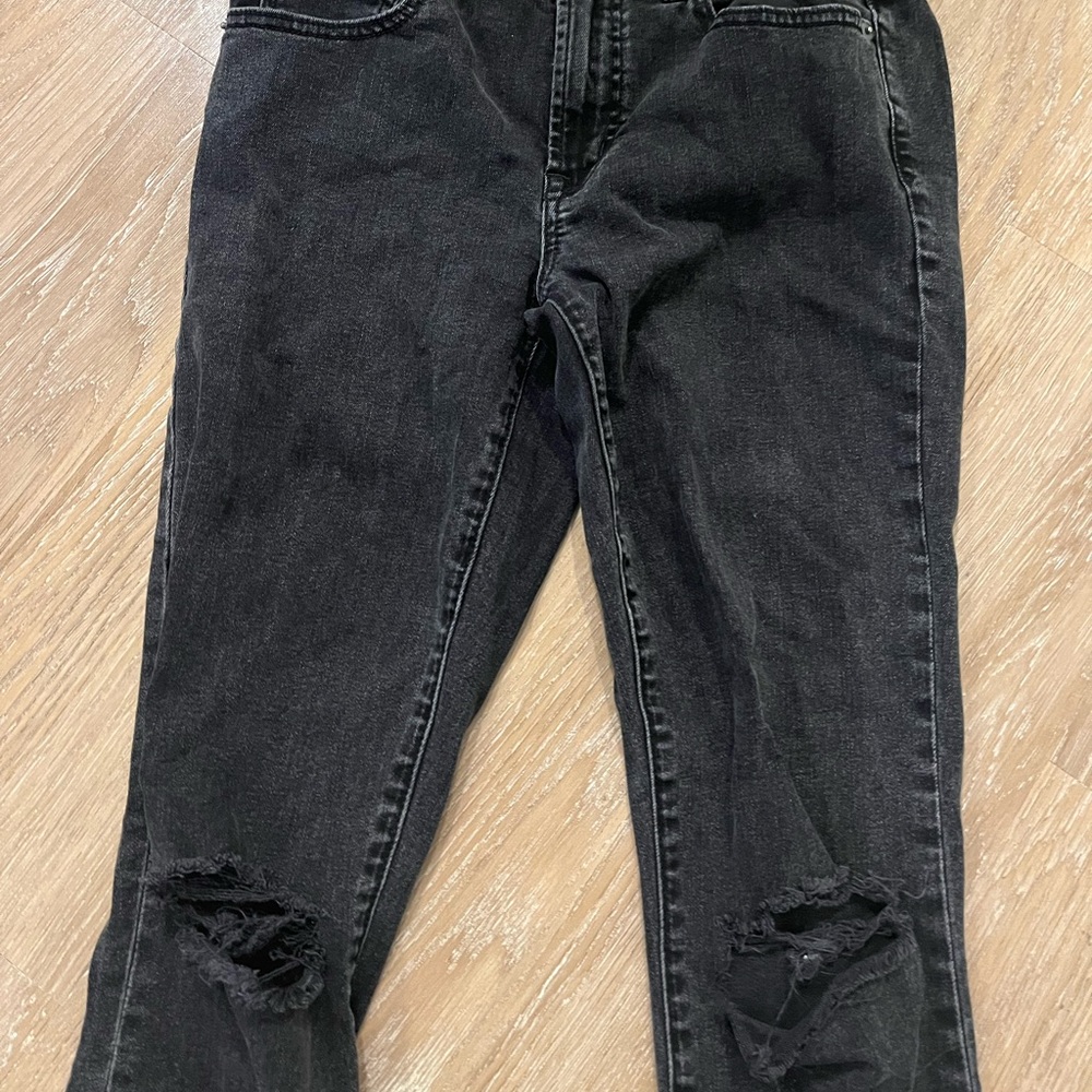 Gap Jeans
